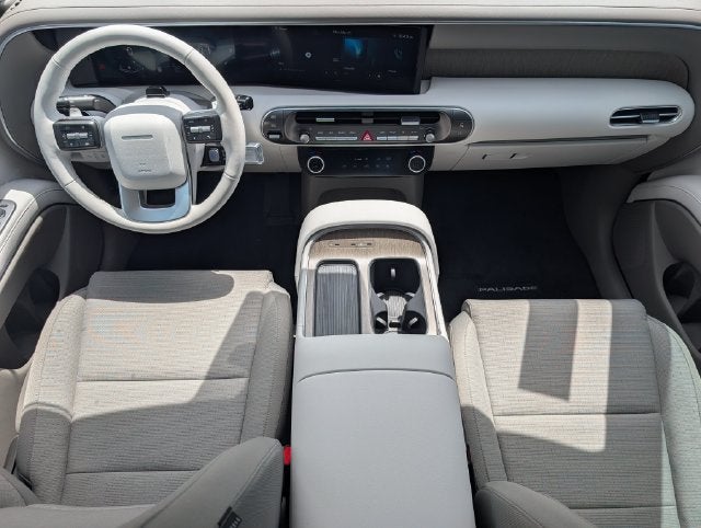 2026 Hyundai Palisade SE FWD