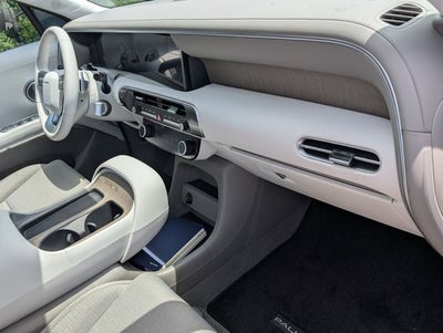 2026 Hyundai Palisade SE FWD