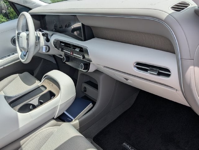 2026 Hyundai Palisade SE FWD