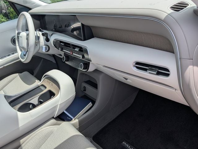 2026 Hyundai Palisade SE FWD