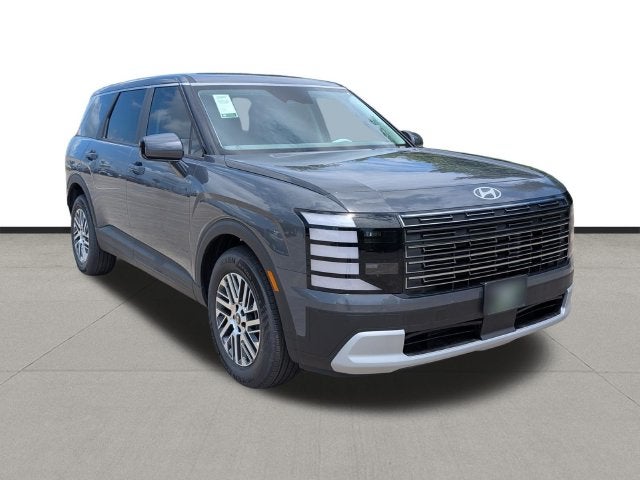 2026 Hyundai Palisade SE FWD