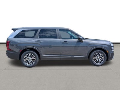 2026 Hyundai Palisade SE FWD