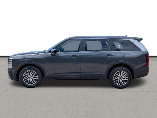 2026 Hyundai Palisade SE FWD