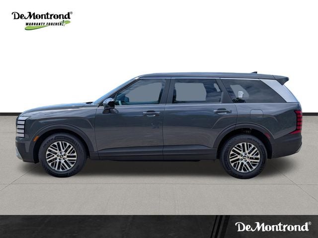 2026 Hyundai Palisade SE FWD