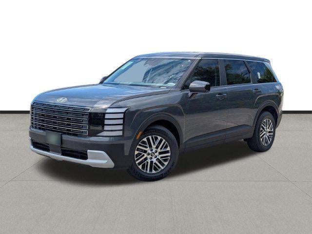 2026 Hyundai Palisade SE FWD
