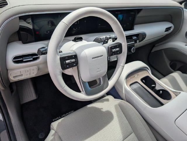 2026 Hyundai Palisade SE FWD