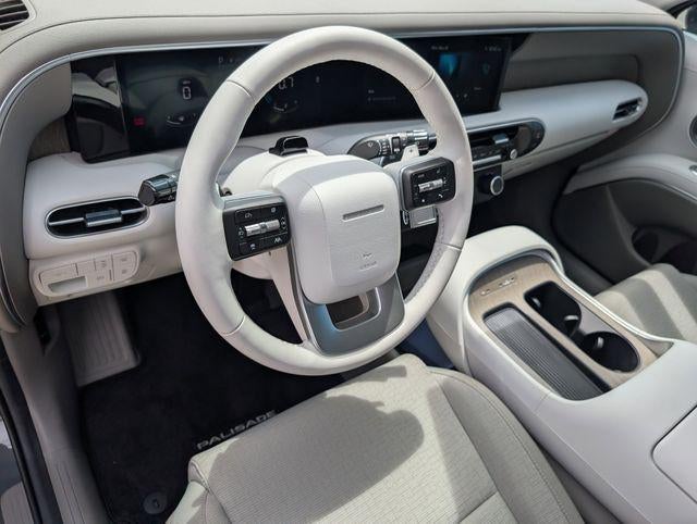 2026 Hyundai Palisade SE FWD