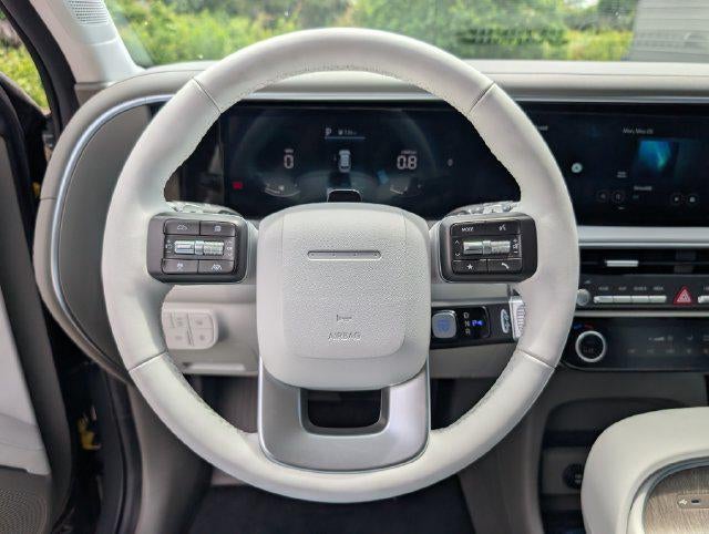 2026 Hyundai Palisade SE FWD