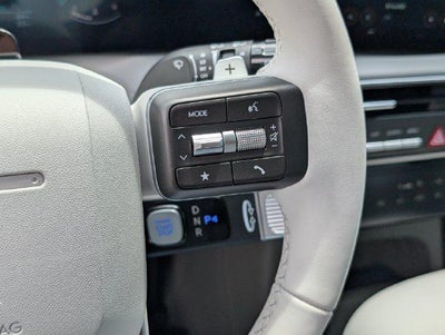 2026 Hyundai Palisade SE FWD