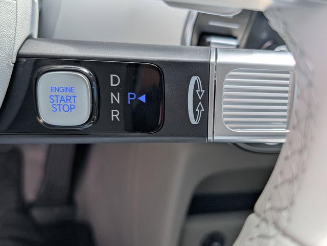 2026 Hyundai Palisade SE FWD