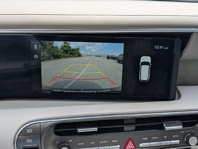 2026 Hyundai Palisade SE FWD