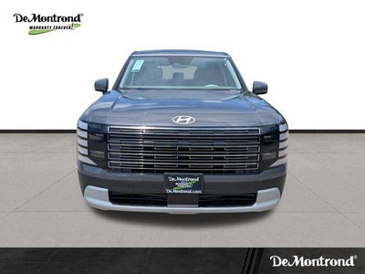 2026 Hyundai Palisade SE FWD