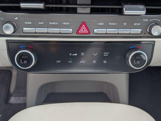 2026 Hyundai Palisade SE FWD