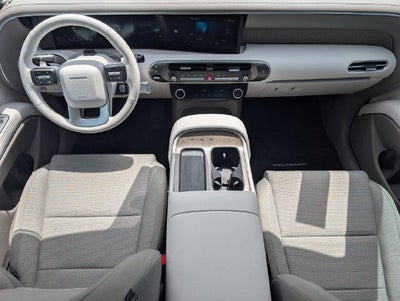 2026 Hyundai Palisade SE FWD