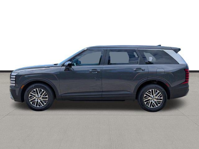 2026 Hyundai Palisade SE FWD