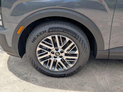 2026 Hyundai Palisade SE FWD