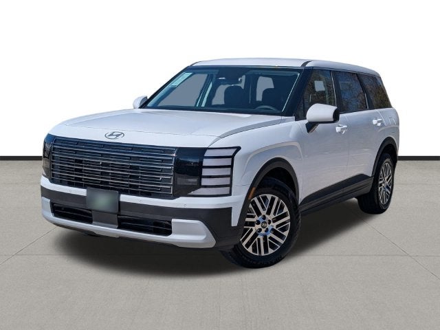 2026 Hyundai Palisade SE FWD