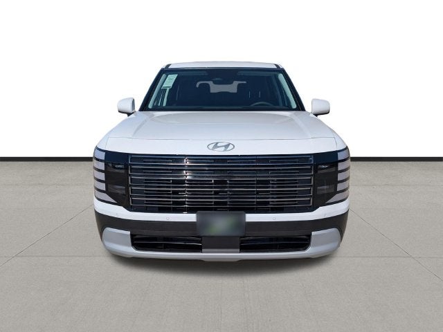 2026 Hyundai Palisade SE FWD