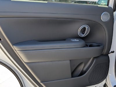 2026 Hyundai Palisade SE FWD