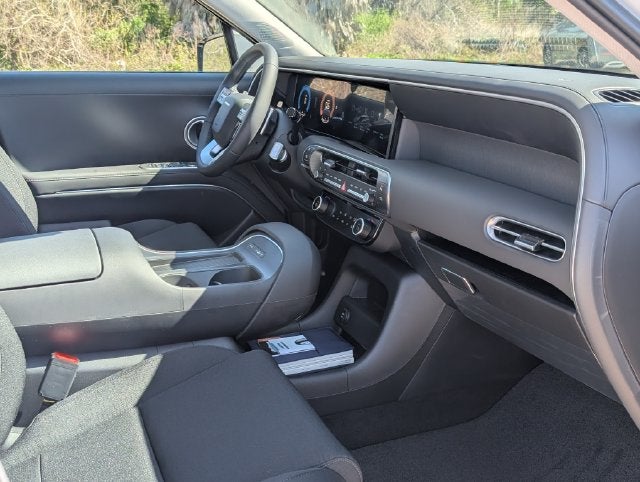 2026 Hyundai Palisade SE FWD