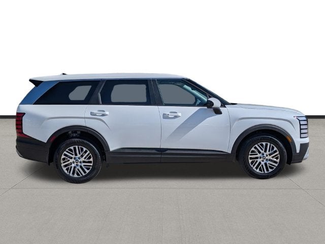2026 Hyundai Palisade SE FWD
