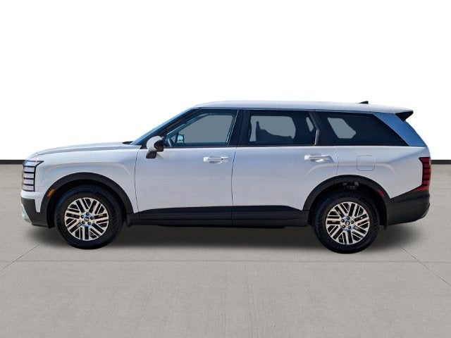 2026 Hyundai Palisade SE FWD