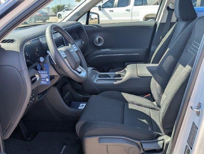 2026 Hyundai Palisade SE FWD