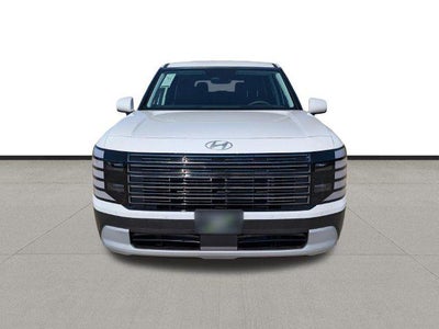 2026 Hyundai Palisade SE FWD
