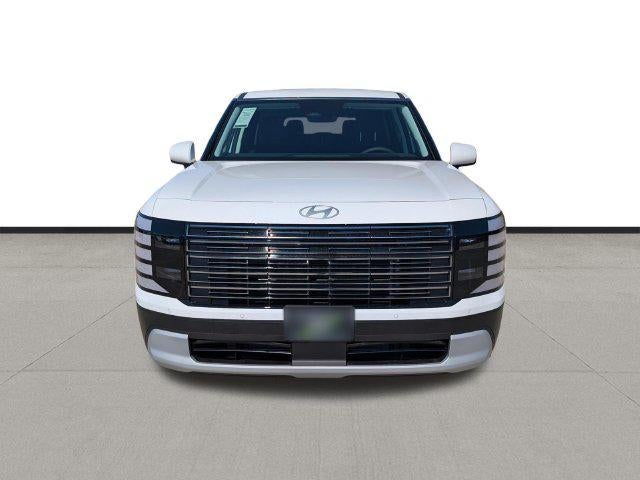 2026 Hyundai Palisade SE FWD