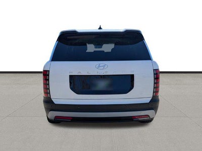 2026 Hyundai Palisade SE FWD