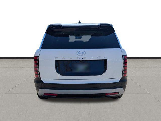 2026 Hyundai Palisade SE FWD