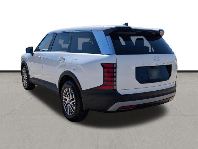 2026 Hyundai Palisade SE FWD