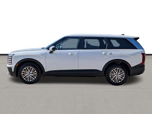 2026 Hyundai Palisade SE FWD
