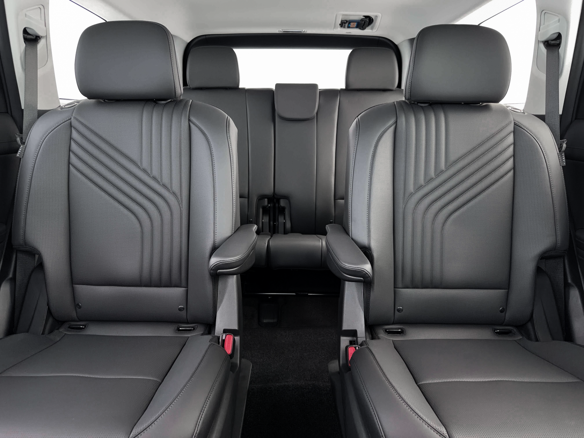 2027 Hyundai Palisade Hybrid Blue SEL Premium 7P