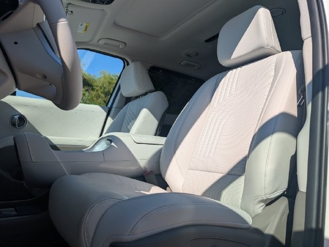2027 Hyundai Palisade Hybrid Blue SEL Premium 7P