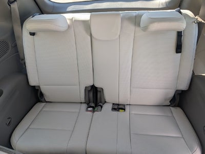2027 Hyundai Palisade Hybrid Blue SEL Premium 7P