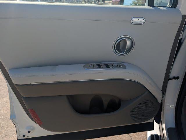 2027 Hyundai Palisade Hybrid Blue SEL Premium 7P