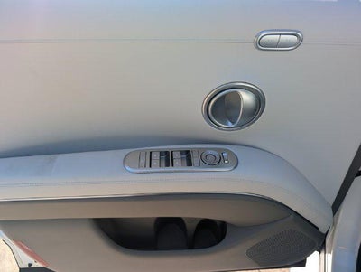 2027 Hyundai Palisade Hybrid Blue SEL Premium 7P