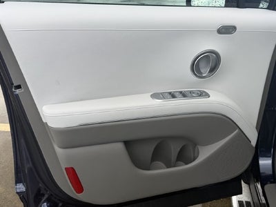 2026 Hyundai Palisade Limited FWD