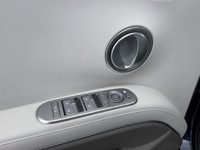 2026 Hyundai Palisade Limited FWD