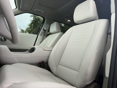 2026 Hyundai Palisade Limited FWD