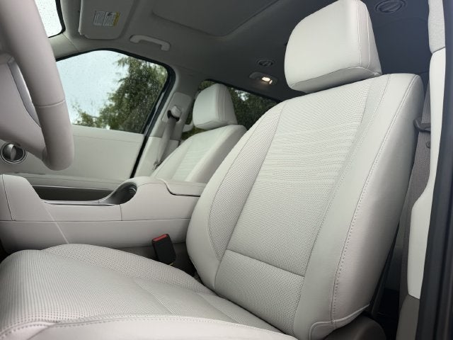 2026 Hyundai Palisade Limited FWD