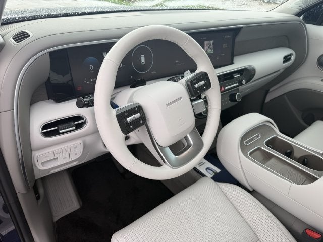 2026 Hyundai Palisade Limited FWD