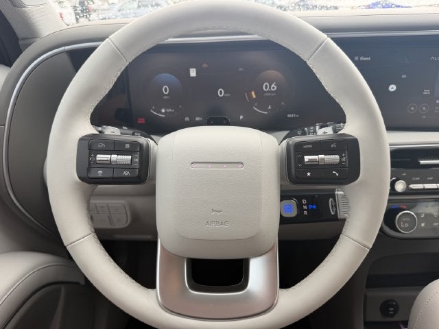 2026 Hyundai Palisade Limited FWD