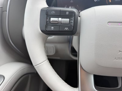 2026 Hyundai Palisade Limited FWD