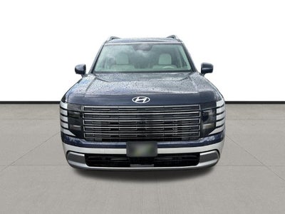 2026 Hyundai Palisade Limited FWD