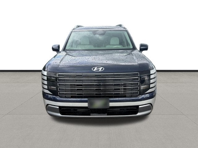 2026 Hyundai Palisade Limited FWD