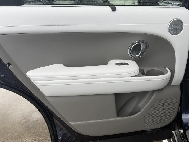 2026 Hyundai Palisade Limited FWD