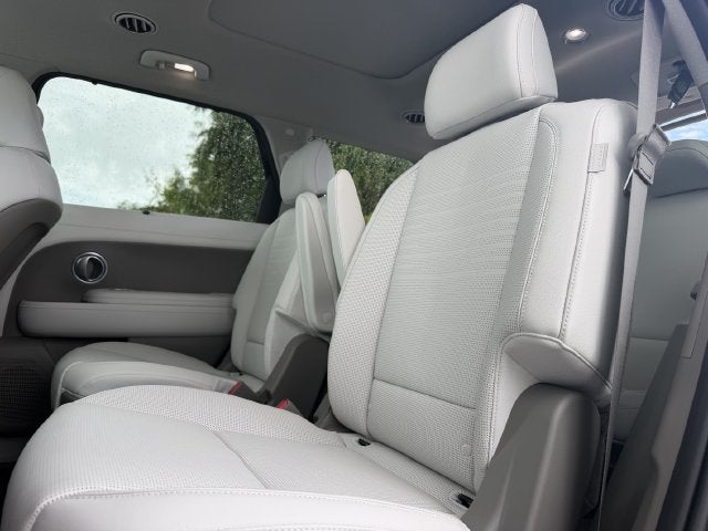 2026 Hyundai Palisade Limited FWD