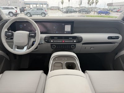 2026 Hyundai Palisade Limited FWD
